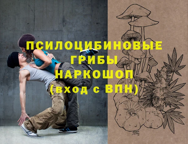 стафф Абаза